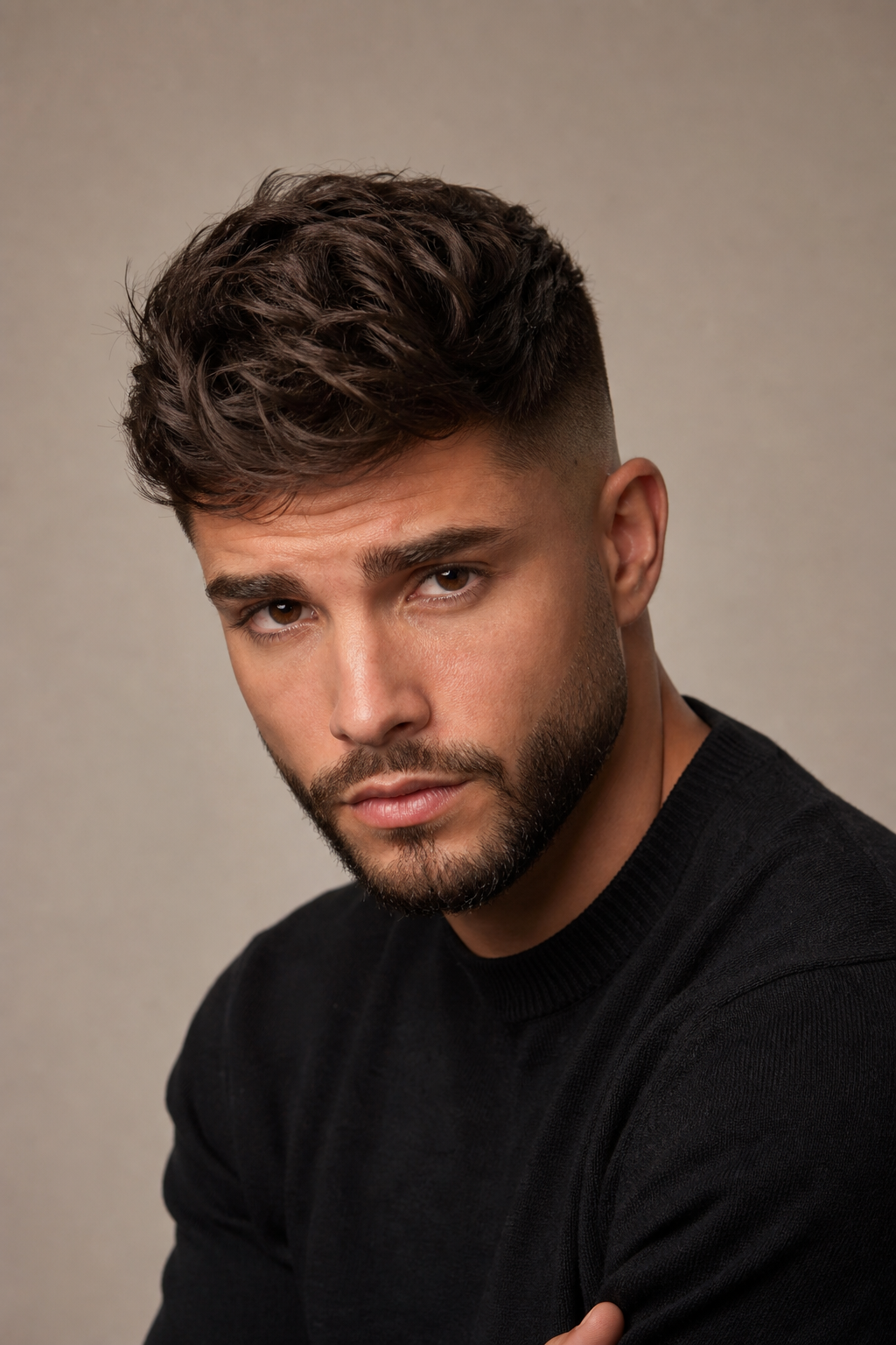 Barber