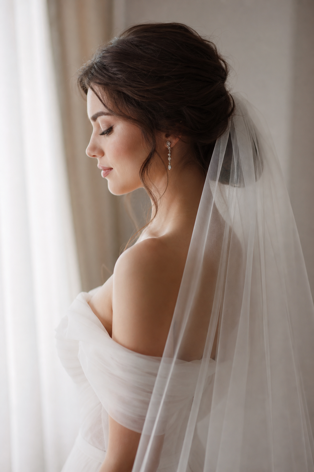Bridal Looks